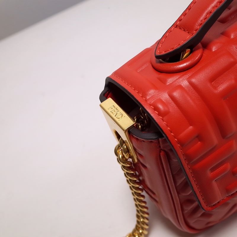 Fendi Baguette Bags